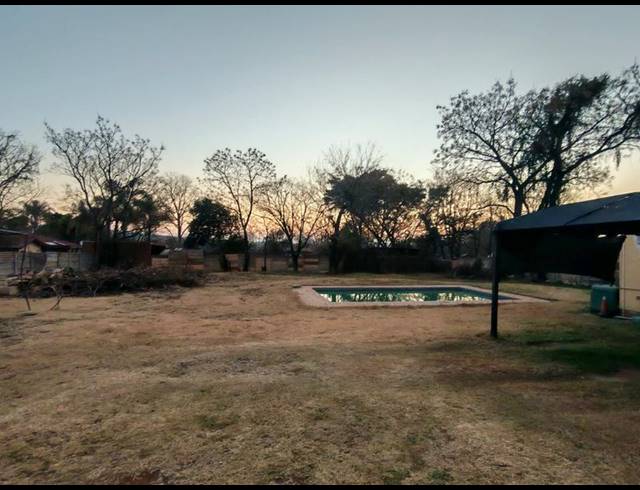 3 BEDROOM HOUSE FOR SALE IN VALHALLA